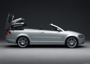 Volvo C70